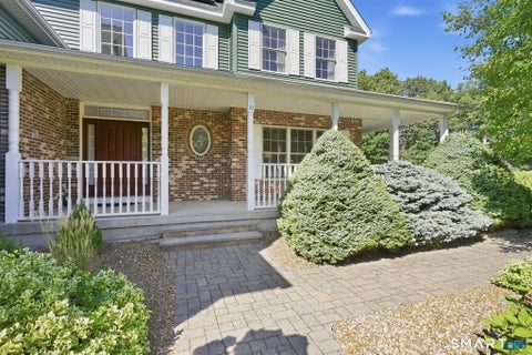 Tiny photo for 10 Overlook Pass, Ellington, CT 06029 (MLS # 24203876)