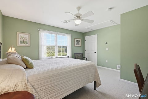 Tiny photo for 10 Overlook Pass, Ellington, CT 06029 (MLS # 24203876)