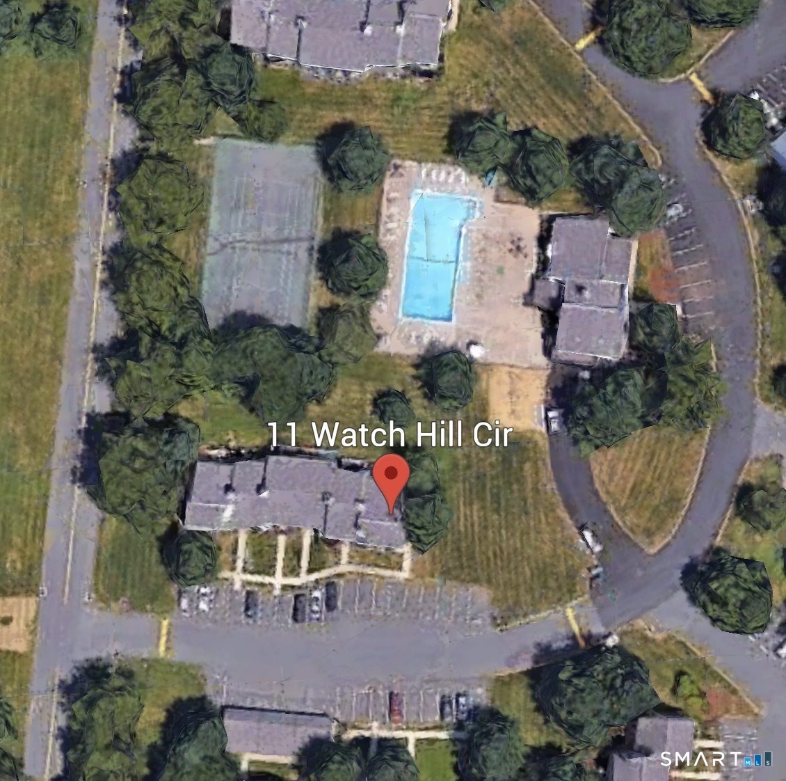 11 Watch Hill Circle 11