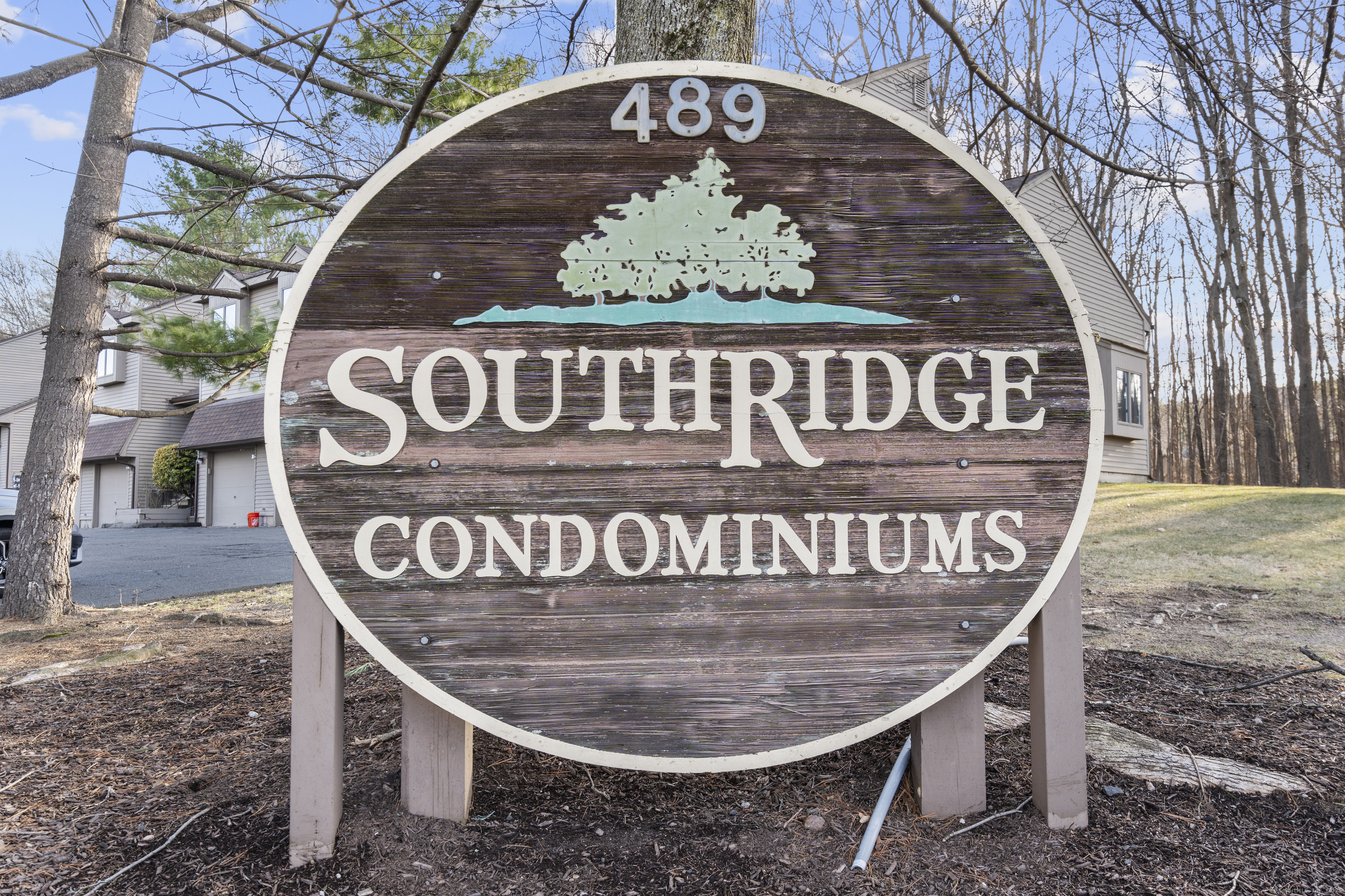 489 Wolcott Street #APT 84, Bristol, Connecticut image 22