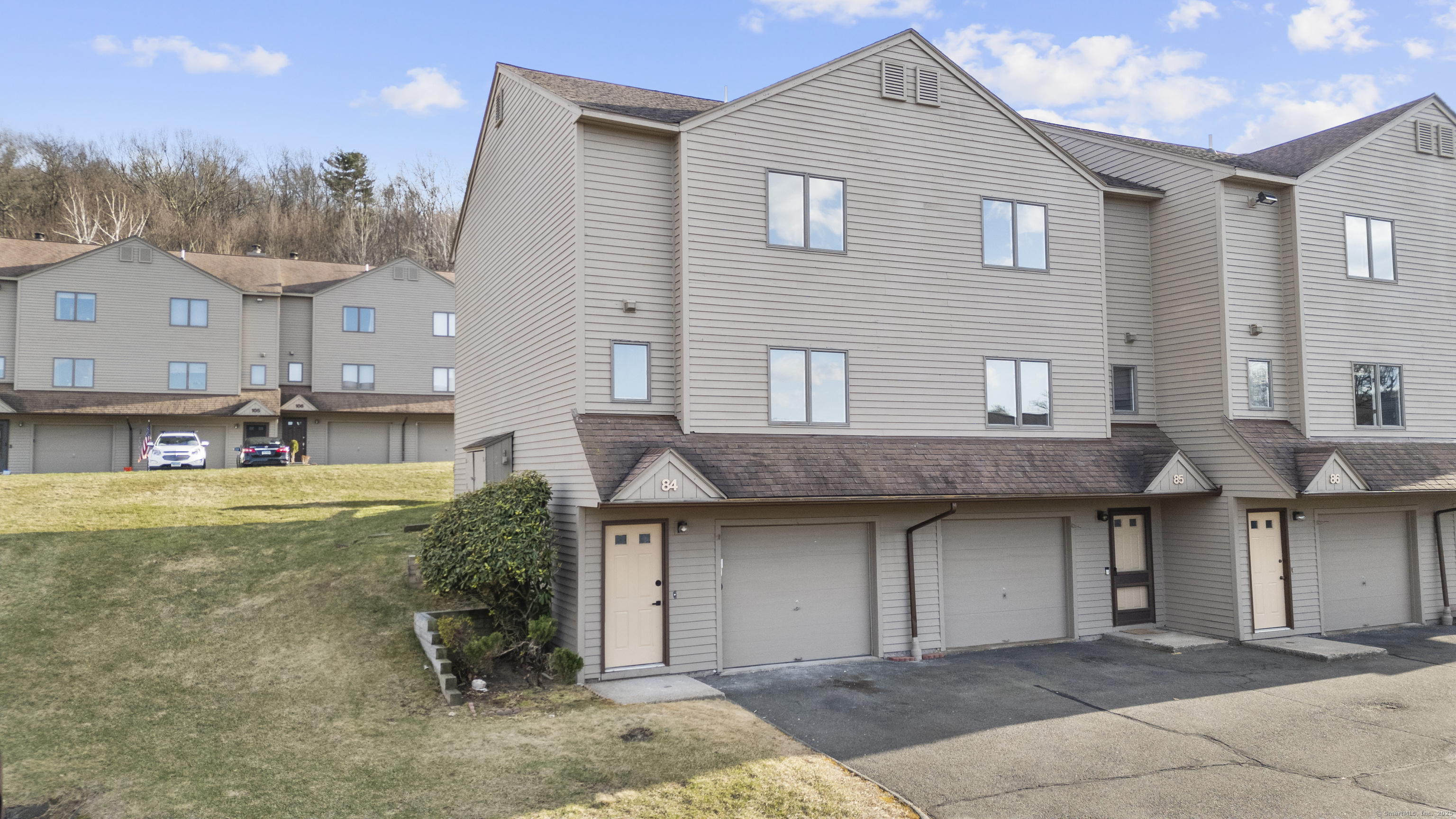 489 Wolcott Street #APT 84, Bristol, Connecticut image 2
