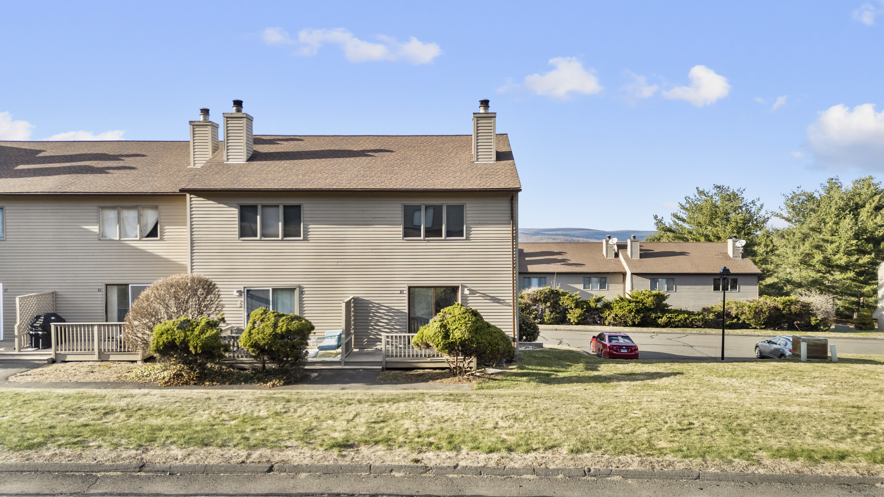489 Wolcott Street #APT 84, Bristol, Connecticut image 19