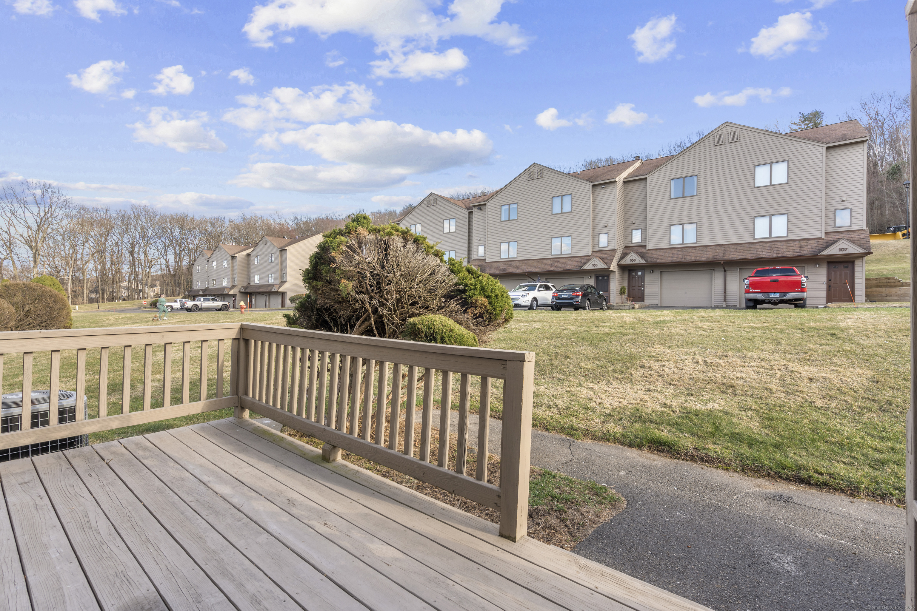 489 Wolcott Street #APT 84, Bristol, Connecticut image 20