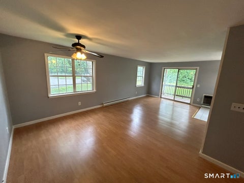 Condo For Rent - 5 Woodside Avenue #E52<br/> Danbury, CT 06810
