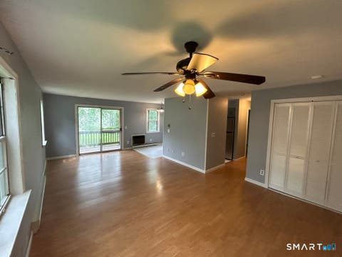 Condo For Rent - 5 Woodside Avenue #E52<br/> Danbury, CT 06810