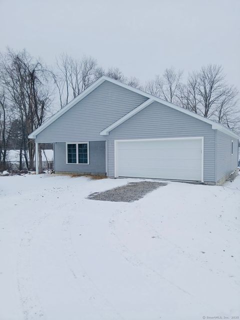4 Nahaco Hill Lane Eastford CT 06242