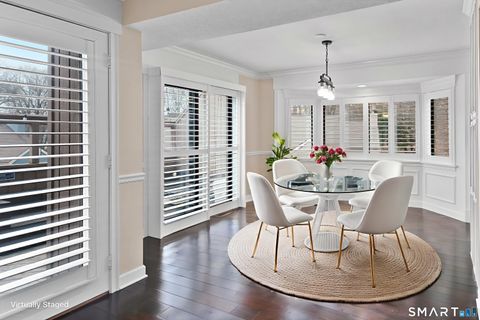 Tiny photo for 141 Spring Glen #141, Shelton, CT 06484 (MLS # 24144562)