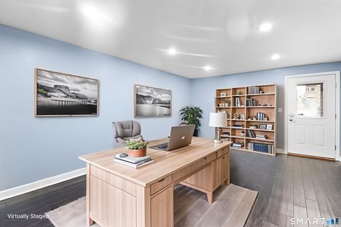 Tiny photo for 141 Spring Glen #141, Shelton, CT 06484 (MLS # 24144562)