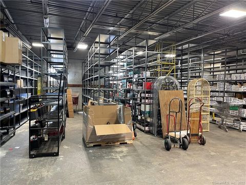 Tiny photo for 75 Research Drive, Stamford, CT 06906 (MLS # 24136378)