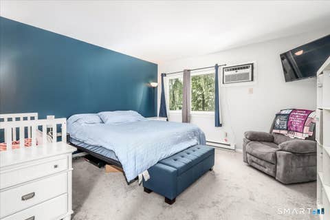 Tiny photo for 136 Pembroke Road #6-50, Danbury, CT 06811 (MLS # 24181943)