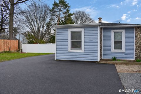 Tiny photo for 53 McClean Avenue, Stamford, CT 06905 (MLS # 24163531)