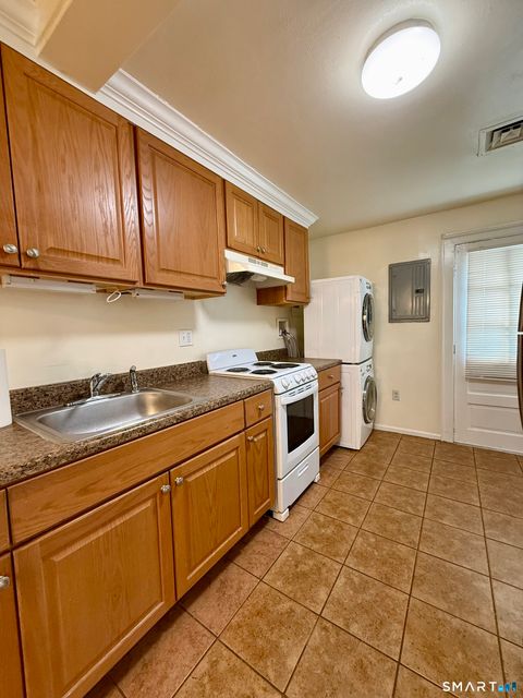 Tiny photo for 53 McClean Avenue, Stamford, CT 06905 (MLS # 24163531)