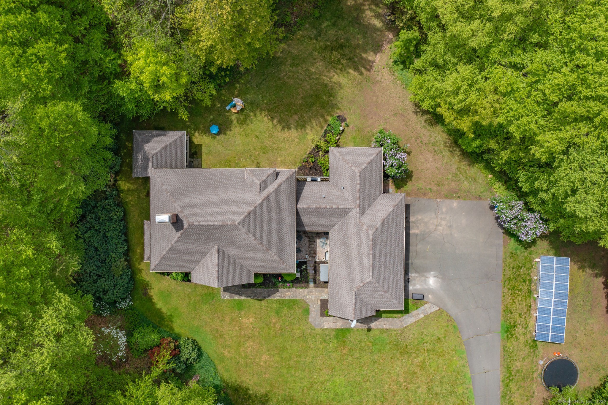 14 Wyncairne Drive, East Granby, Connecticut image 30