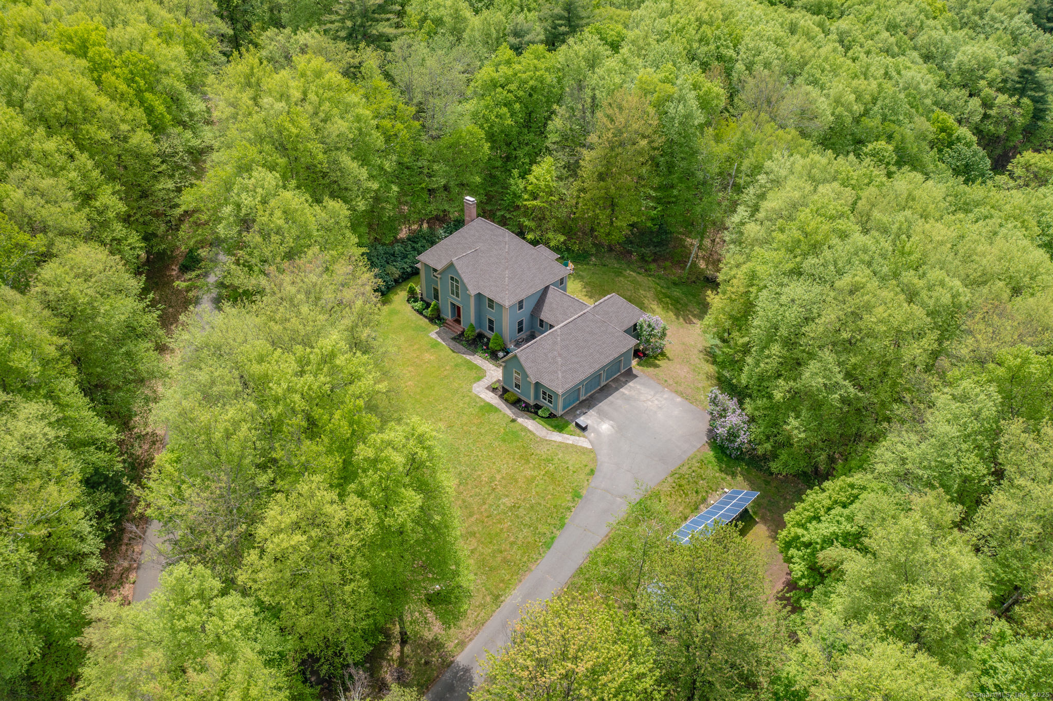 14 Wyncairne Drive, East Granby, Connecticut image 31