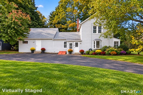 Photo of 252 Oronoque Road, Milford, CT 06461 (MLS # 24212973)