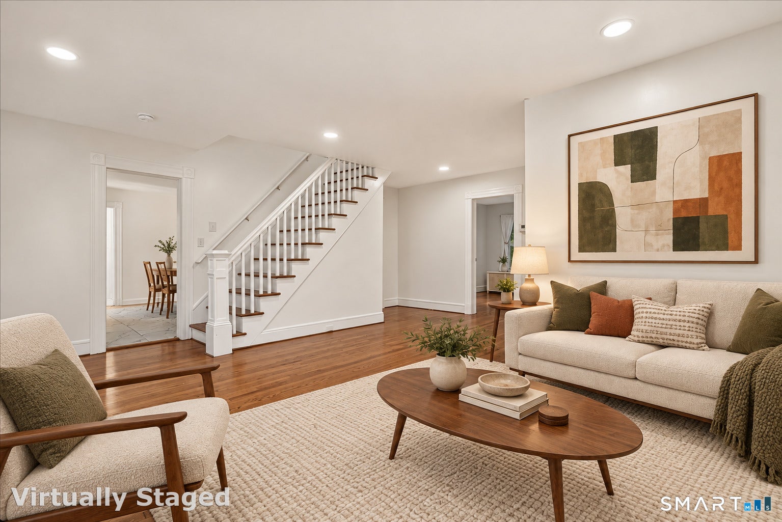 252 Oronoque Road