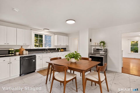 Tiny photo for 252 Oronoque Road, Milford, CT 06461 (MLS # 24212973)