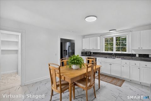 Tiny photo for 252 Oronoque Road, Milford, CT 06461 (MLS # 24212973)