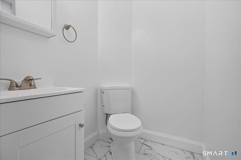 Tiny photo for 252 Oronoque Road, Milford, CT 06461 (MLS # 24212973)
