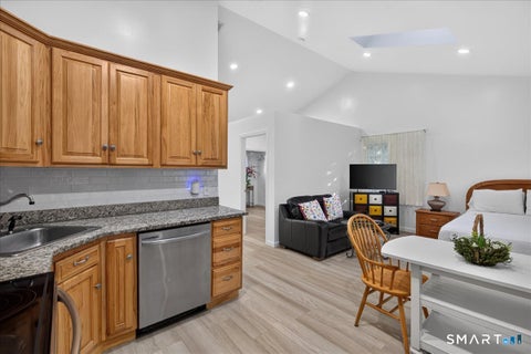 Tiny photo for 252 Oronoque Road, Milford, CT 06461 (MLS # 24212973)