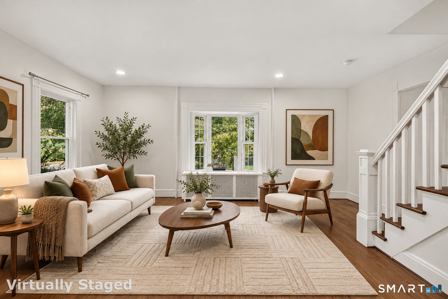 252 Oronoque Road