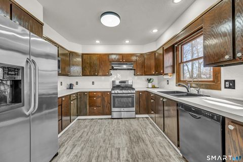 Tiny photo for 11 Spruce Mountain Trail, Danbury, CT 06810 (MLS # 24166065)