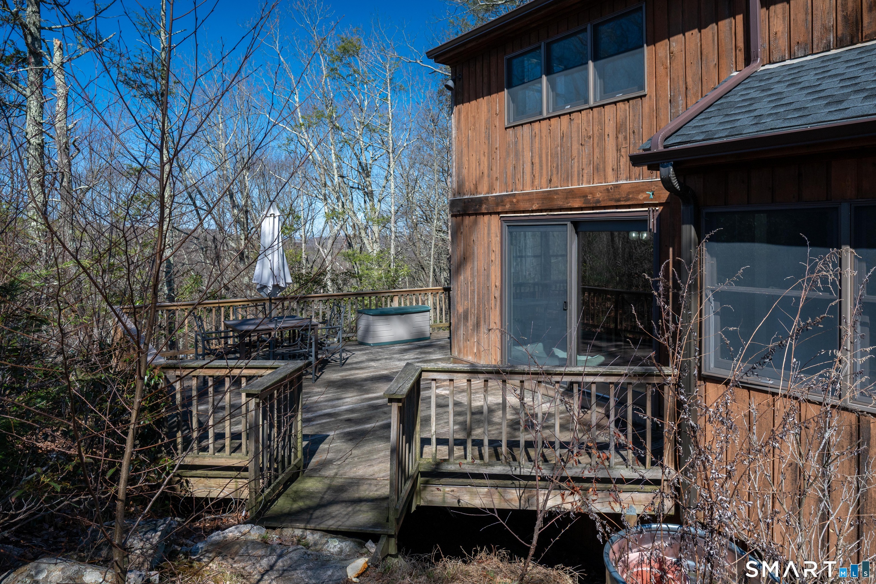 11 Spruce Mountain Trail