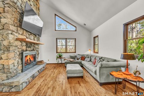 Tiny photo for 11 Spruce Mountain Trail, Danbury, CT 06810 (MLS # 24166065)