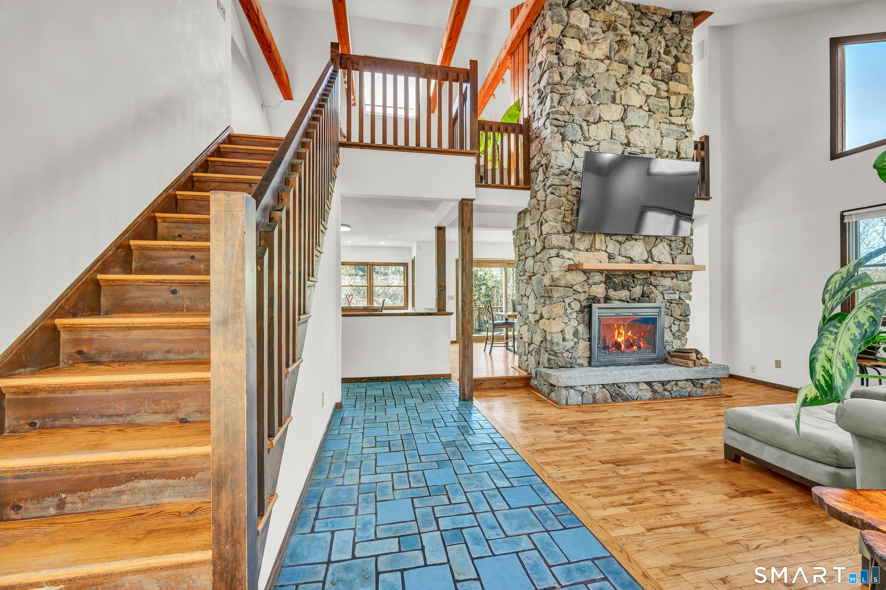 11 Spruce Mountain Trail