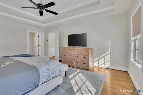 Tiny photo for 27 High Point Commons, Marlborough, CT 06447 (MLS # 24152331)