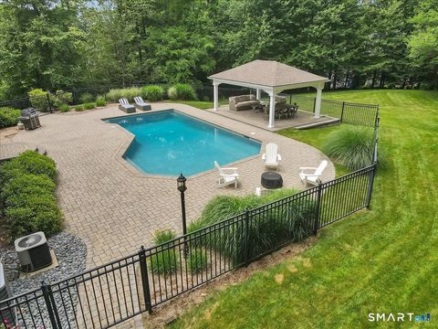 Tiny photo for 27 High Point Commons, Marlborough, CT 06447 (MLS # 24152331)