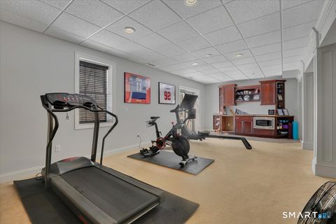 Tiny photo for 27 High Point Commons, Marlborough, CT 06447 (MLS # 24152331)