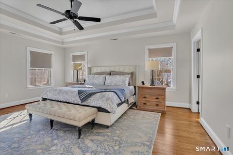 Tiny photo for 27 High Point Commons, Marlborough, CT 06447 (MLS # 24152331)