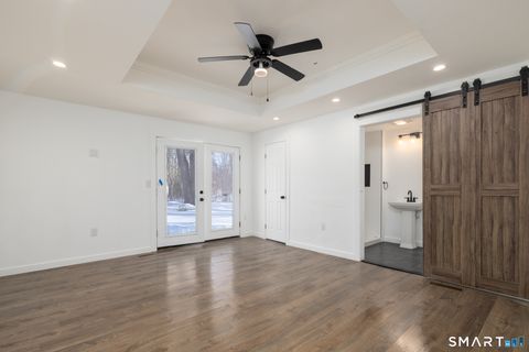 Tiny photo for 6 Waterbury Road, North Haven, CT 06473 (MLS # 24150280)