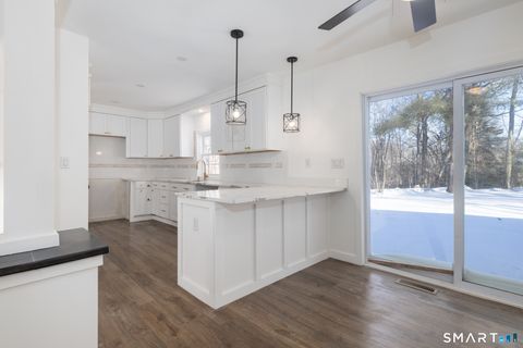 Tiny photo for 6 Waterbury Road, North Haven, CT 06473 (MLS # 24150280)