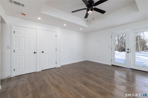 Tiny photo for 6 Waterbury Road, North Haven, CT 06473 (MLS # 24150280)