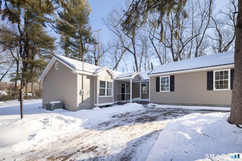Photo of 6 Waterbury Road, North Haven, CT 06473 (MLS # 24150280)