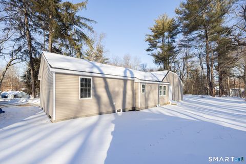 Tiny photo for 6 Waterbury Road, North Haven, CT 06473 (MLS # 24150280)