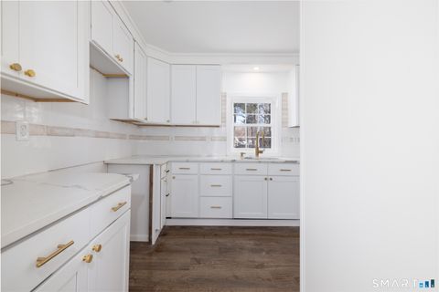 Tiny photo for 6 Waterbury Road, North Haven, CT 06473 (MLS # 24150280)