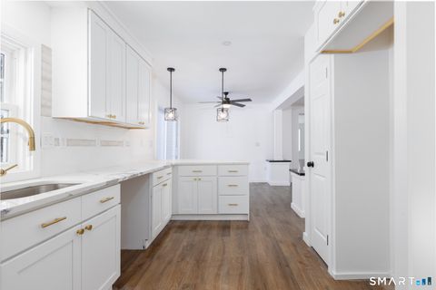 Tiny photo for 6 Waterbury Road, North Haven, CT 06473 (MLS # 24150280)