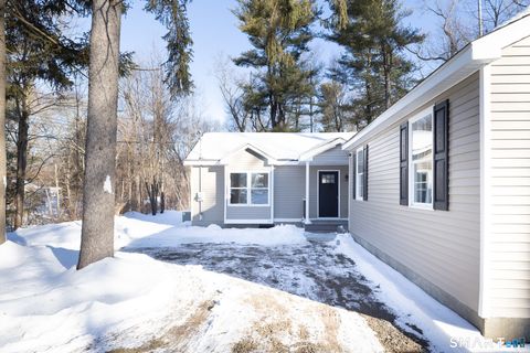 Tiny photo for 6 Waterbury Road, North Haven, CT 06473 (MLS # 24150280)