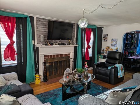 Tiny photo for 739 Center Street, Manchester, CT 06040 (MLS # 24157530)