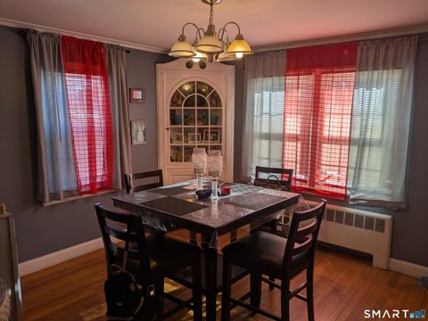 Tiny photo for 739 Center Street, Manchester, CT 06040 (MLS # 24157530)