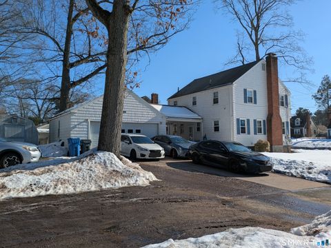 Tiny photo for 739 Center Street, Manchester, CT 06040 (MLS # 24157530)