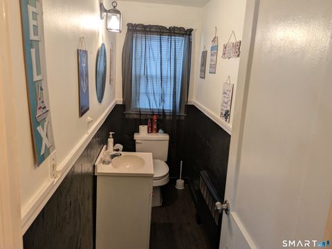 Tiny photo for 739 Center Street, Manchester, CT 06040 (MLS # 24157530)