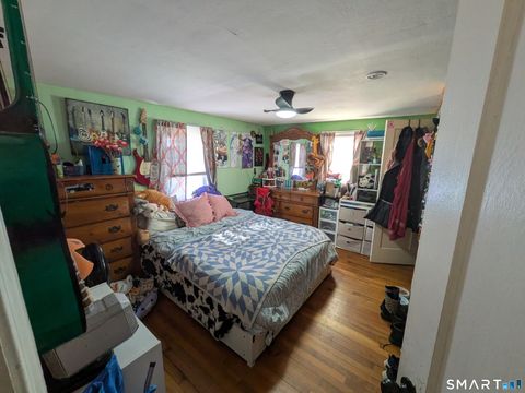 Tiny photo for 739 Center Street, Manchester, CT 06040 (MLS # 24157530)