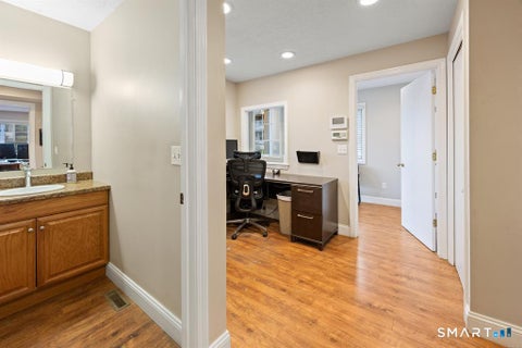 Tiny photo for 400 Riverside Avenue #OFFICE SPACE, Torrington, CT 06790 (MLS # 24212355)