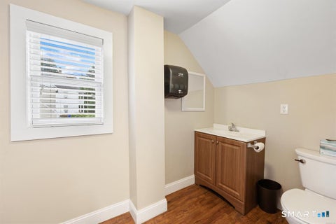 Tiny photo for 400 Riverside Avenue #OFFICE SPACE, Torrington, CT 06790 (MLS # 24212355)