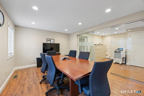 Tiny photo for 400 Riverside Avenue #OFFICE SPACE, Torrington, CT 06790 (MLS # 24212355)