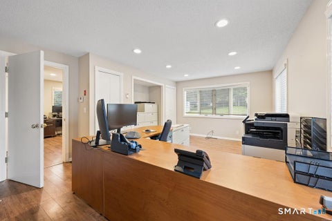Tiny photo for 400 Riverside Avenue #OFFICE SPACE, Torrington, CT 06790 (MLS # 24212355)